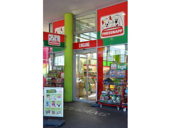 Bild 1 von Fressnapf Linz