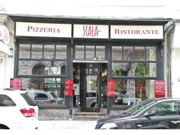 Bild 1 von Ristorante Scala
