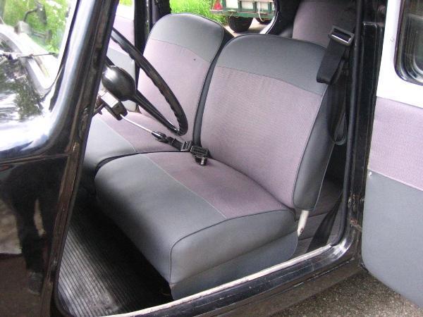 Bild 2 von Edelsport Schoßböck Autosattlerei und Lederwaren