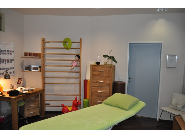 Bild 4 von Steck Klaus Physiotherapie West