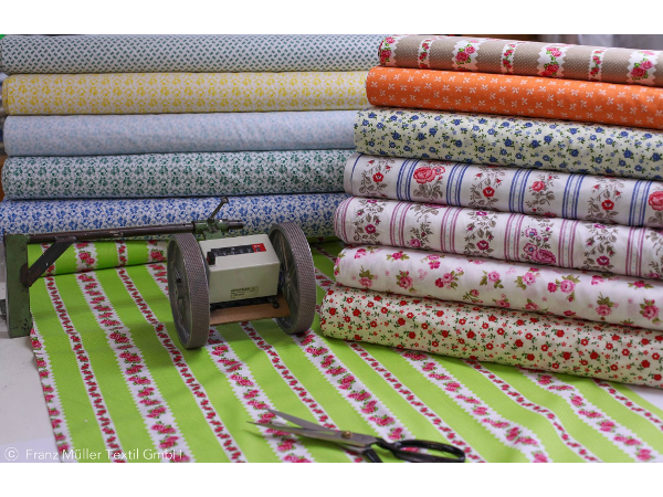Bild 6 von Franz Müller Textil GmbH