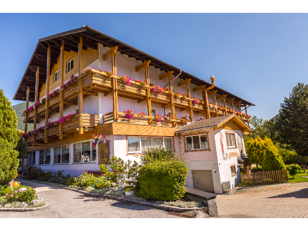 Bild 7 von Wellnesshotel Paradiesquelle