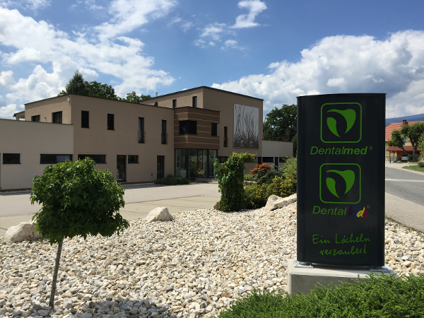 Bild 21 von Dentalmed Wolfsberg