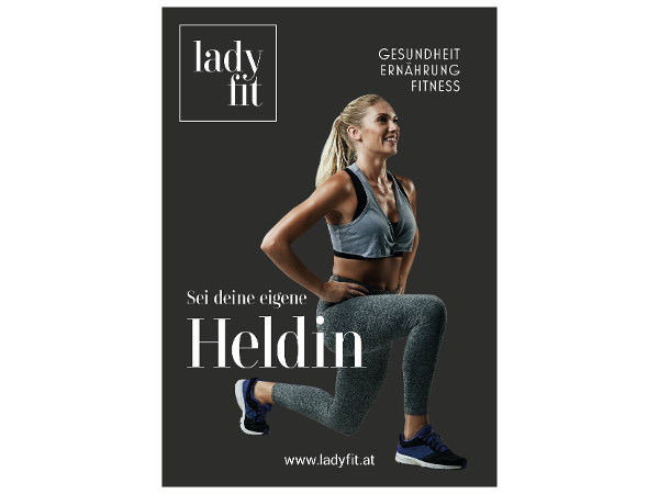 Bild 8 von LadyFit Graz-St.Leonhard