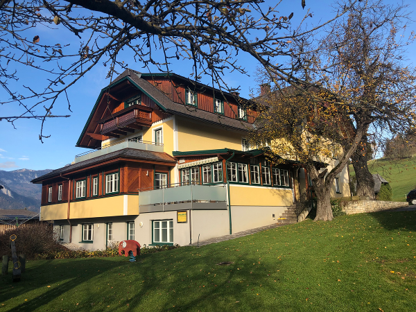 Bild 11 von Pension Glitschnerhof