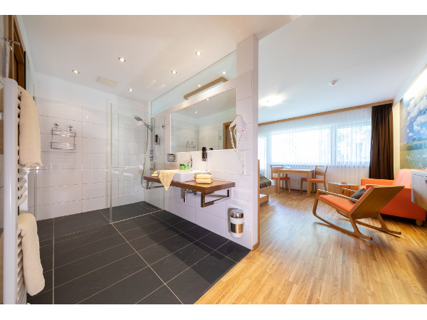 Bild 15 von Almfrieden Hotel & Romantikchalet