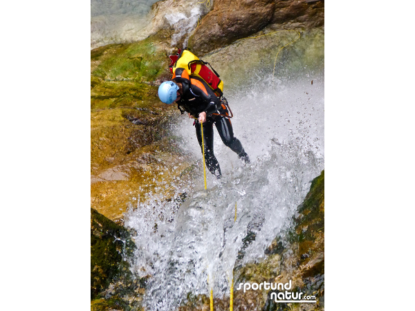 Bild 13 von Sport und Natur Abenteuer GmbH