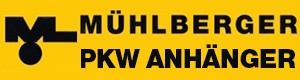 Logo von Mühlberger-PKW-Anhänger