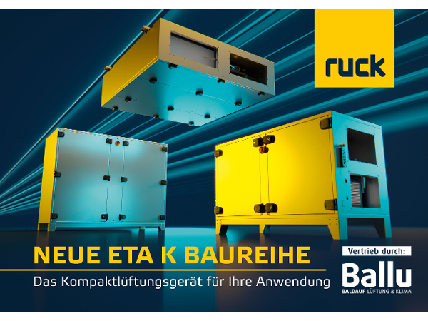 Bild 4 von Ballu GmbH