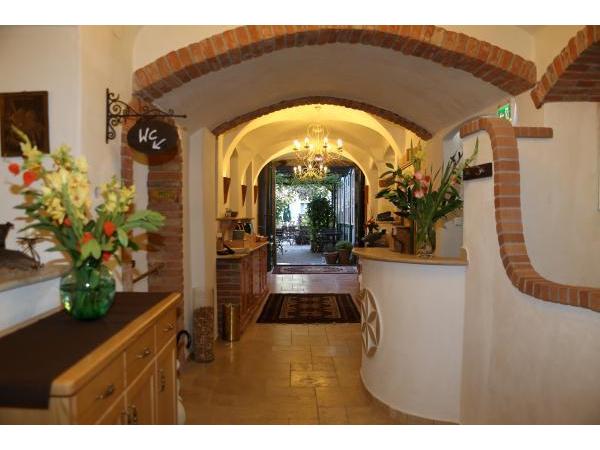 Bild 4 von Gasthaus Lendplatzl GmbH