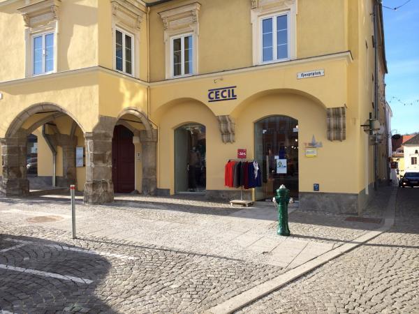 Bild 1 von Cecil Shop