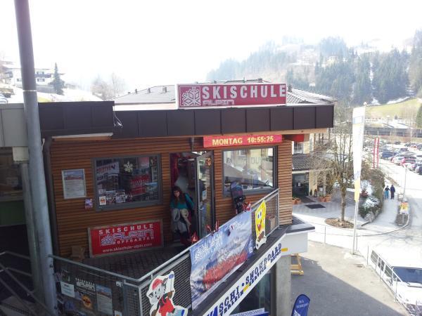 Bild 1 von Skischule Alpin Hopfgarten OG