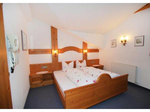 Bild 3 von Appartements Haus Pinnistor***