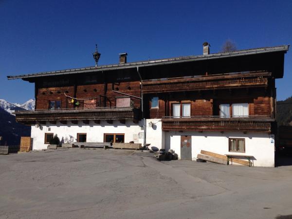Bild 1 von Gasthof Liebenberg