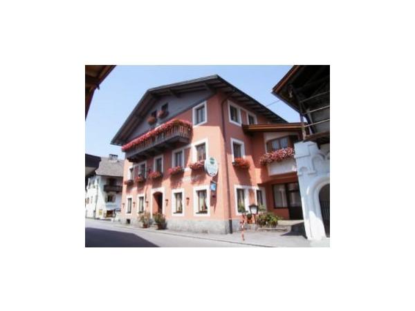 Bild 1 von Gasthof Zum Stollhofer