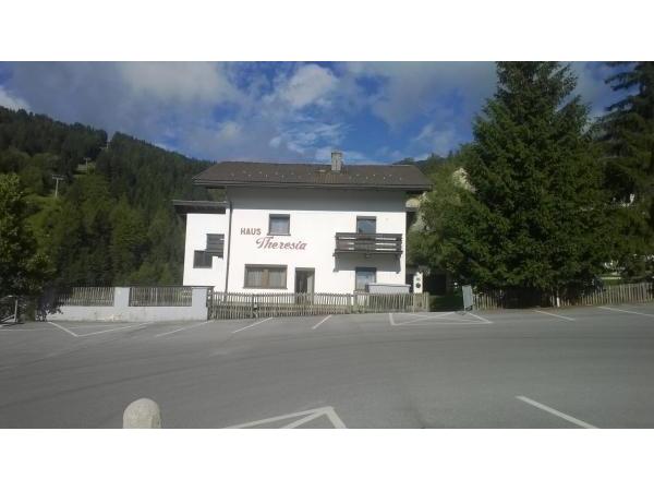 Bild 1 von Haus Theresia - Frühstückspension