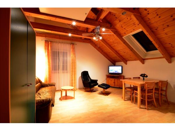 Bild 3 von AJO Vienna Appartements & Residences Johann Wagner