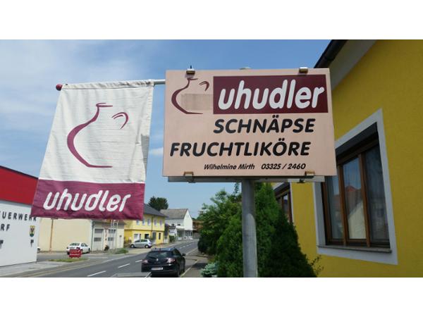 Bild 7 von Mirth Wilhelmine - Uhudler - Schnäpse - Fruchliköre