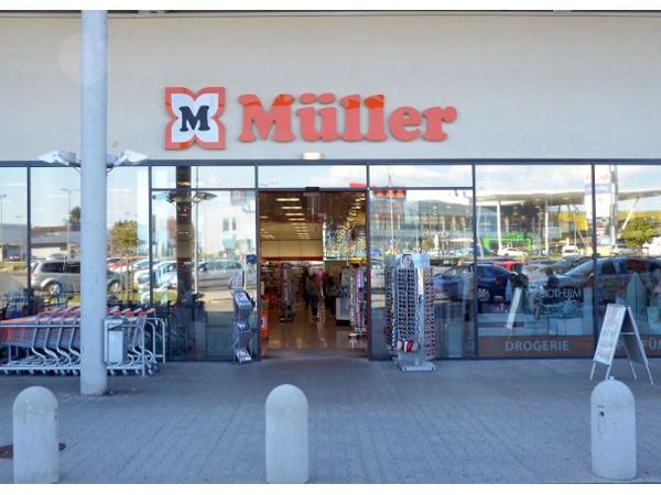Bild 1 von MHA Müller HandelsgmbH