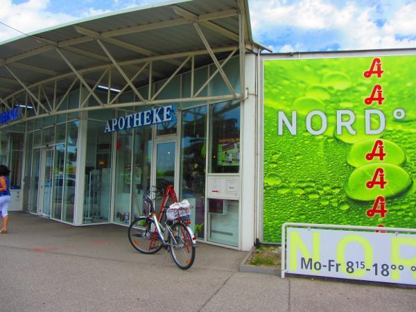Bild 8 von Apotheke Nord