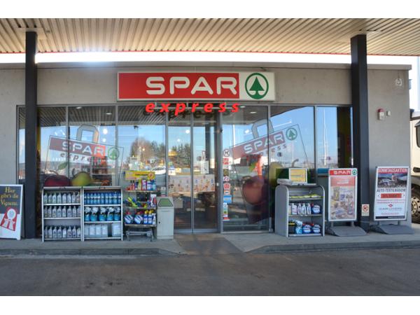 Bild 2 von SPAR express