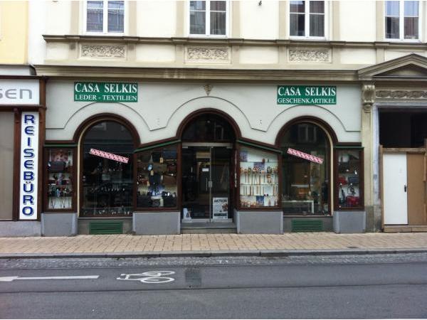 Bild 1 von Schuhhaus Casa Selkis Youssef KG