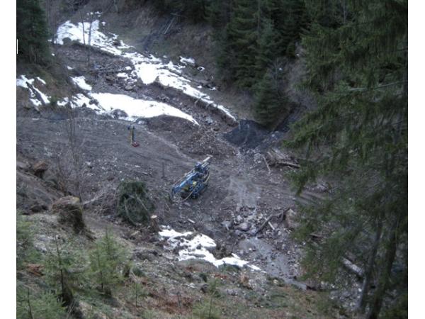 Bild 2 von GEOLITH Consult Hermann & Loizenbauer OG