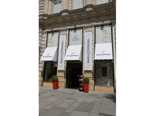 Bild 1 von Nägele & Strubell Parfumerie