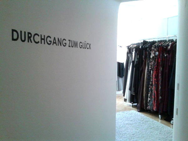 Bild 2 von Sabine Karner Open Showroom