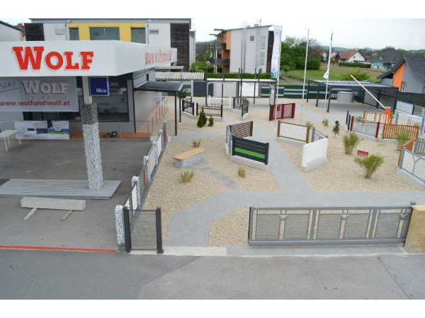 Bild 6 von Wolf-Tor und Karosseriebau GmbH
