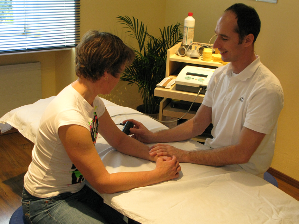 Bild 12 von PHYSIOTHERAPIE WEISZ