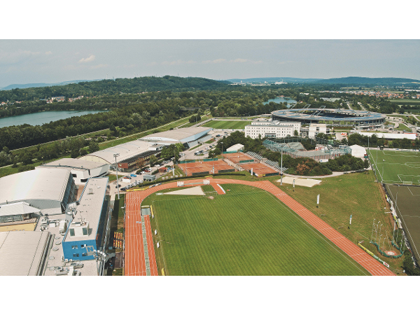 Bild 7 von SPORT.ZENTRUM.Niederösterreich