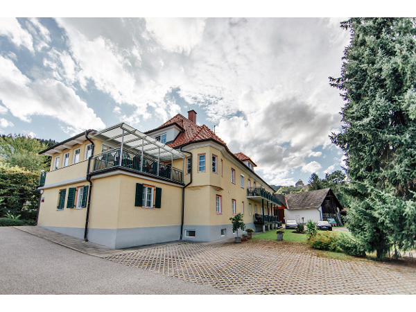 Bild 9 von Gästehaus KLEINDIENST