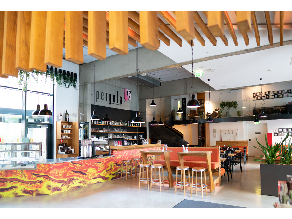 Bild 29 von Hotel Zeitgeist Vienna