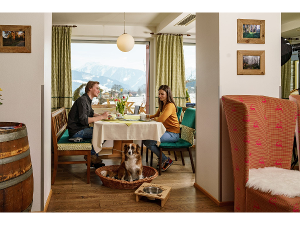 Bild 37 von Almfrieden Hotel & Romantikchalet