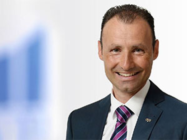 Bild 8 von Werner Zainzinger MBA, Landesdirektor für die OVB, Gewerblicher Vermögensberater