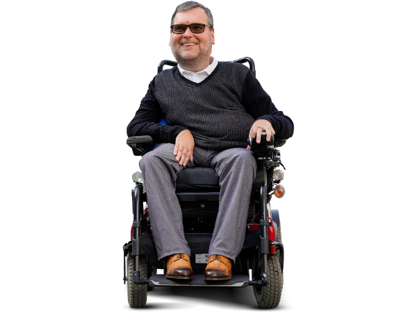 Bild 1 von Mag. Michael Sicher I Führungskräfte Coaching Wien I BUSYPEOPLECOACHING