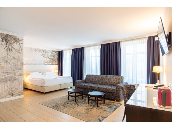 Bild 10 von Boutique Hotel Spiess & Spiess ****