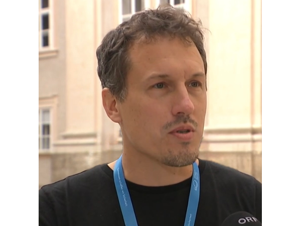 Bild 1 von PSYCHOtherapieTOBI - Dr. Tobias Sprenger, MSc
