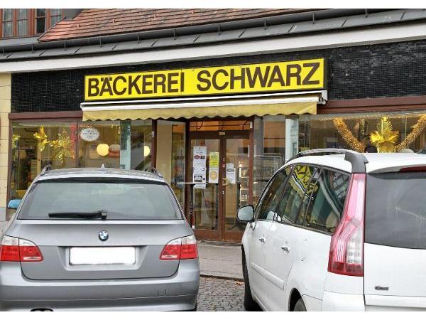 Bild 1 von Bäckerei Schwarz
