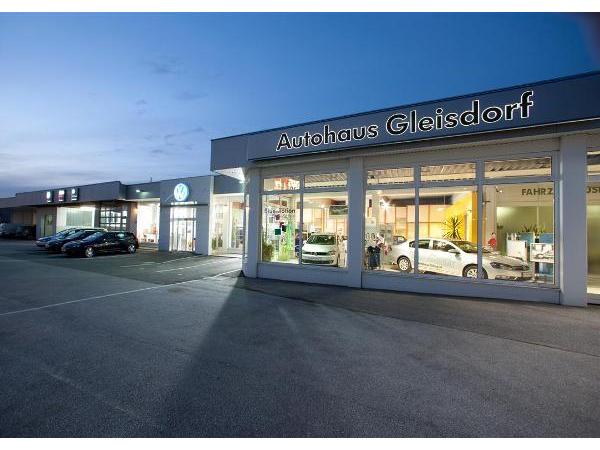 Bild 1 von Autohaus Gleisdorf Wiener GesmbH & Co KG