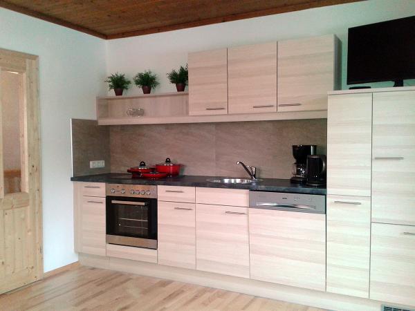 Bild 1 von Reitlhof