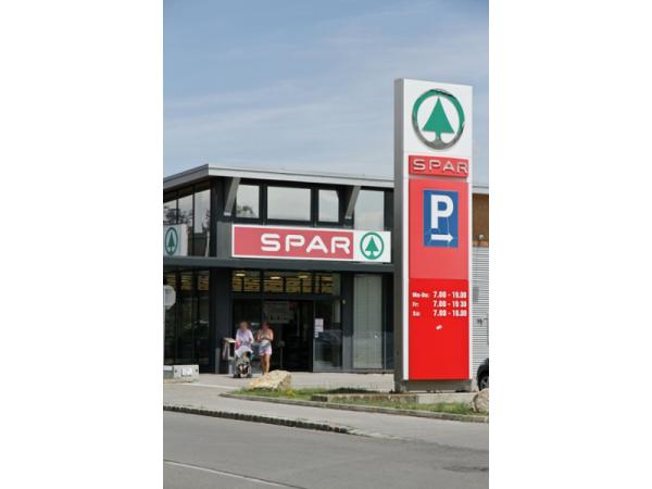 Bild 2 von SPAR