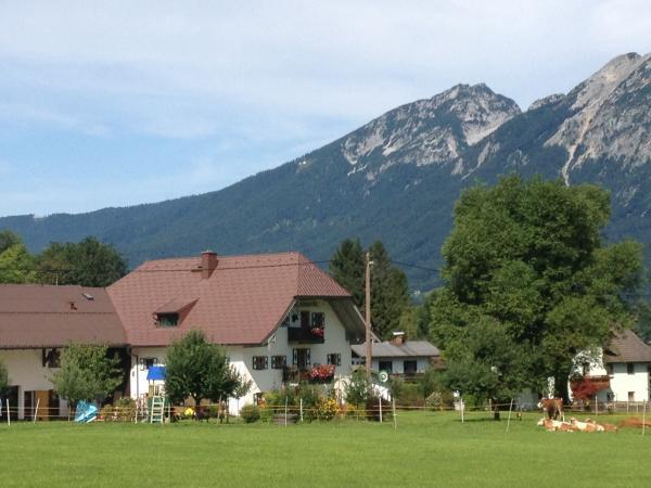 Bild 1 von Kerschbaumergut - Ferienwohnungen am Bauernhof