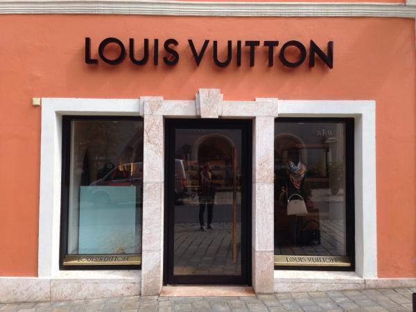Bild 1 von Louis Vuitton Österreich GesmbH