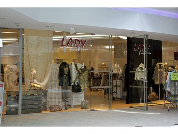 Bild 1 von Lady Fashion - Young Fashion