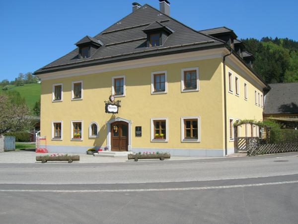 Bild 9 von Gasthaus Wasserwirt