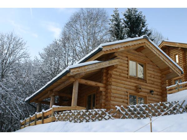 Bild 13 von Holzbau Gläser GmbH