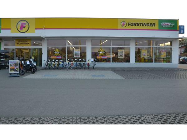 Bild 1 von Forstinger Österreich GmbH