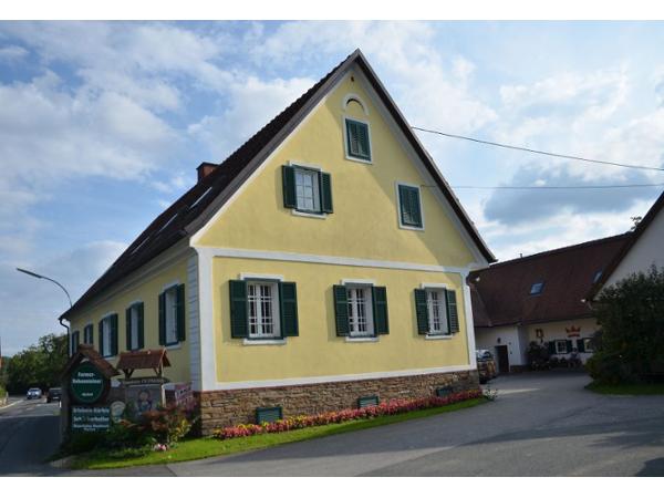 Bild 1 von Schilcherkeller - Kürbisland